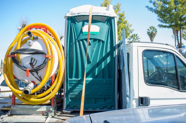 Best Porta potty rental for parties  in Tracyton, WA