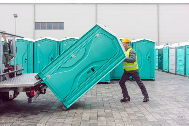 Best Best portable toilet rental  in Tracyton, WA