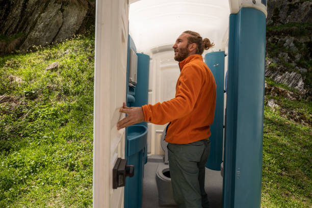 Best Emergency porta potty rental  in Tracyton, WA