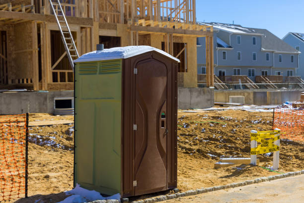 Portable Toilet Options We Offer in Tracyton, WA