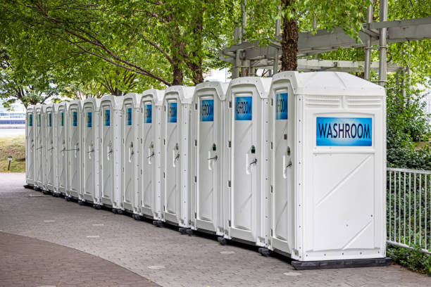 Best Portable toilet rental cost  in Tracyton, WA