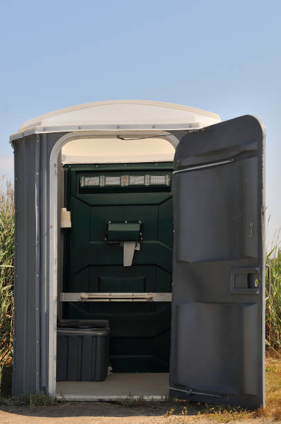 Professional porta potty rental in Tracyton, WA