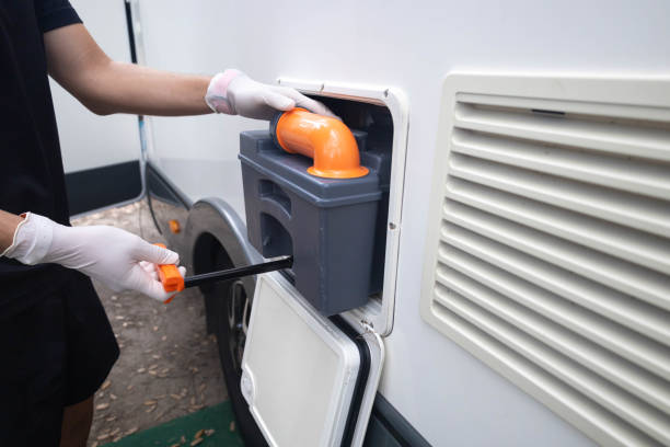 Best Portable bathroom rental  in Tracyton, WA