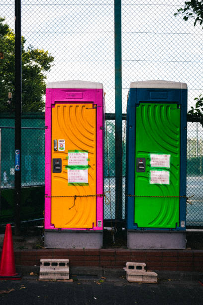 Best Wedding porta potty rental  in Tracyton, WA