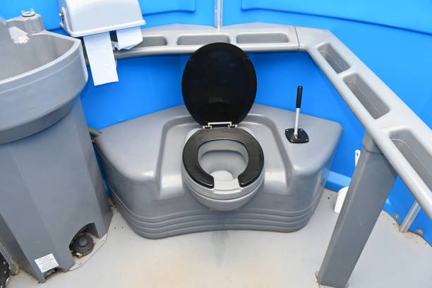 Best Porta potty rental for festivals  in Tracyton, WA
