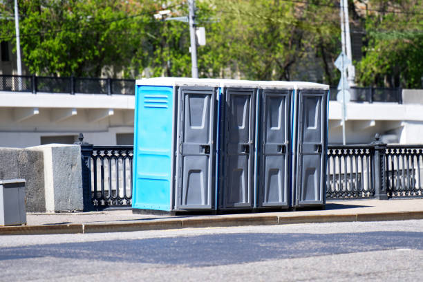 Porta potty rental for festivals in Tracyton, WA