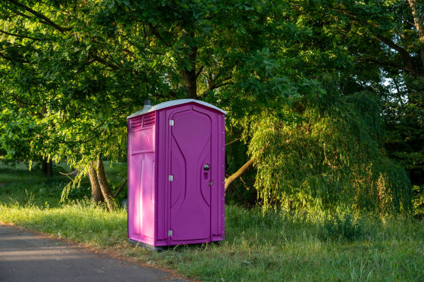 Best Affordable portable toilet rental  in Tracyton, WA